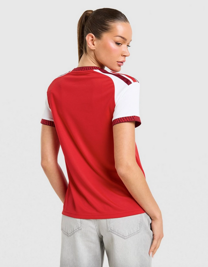 Arsenal 2026/27 I Home Jersey - Women's