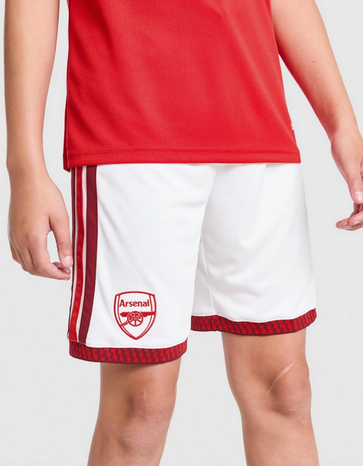 Kids Arsenal Home Kit 2026/2027