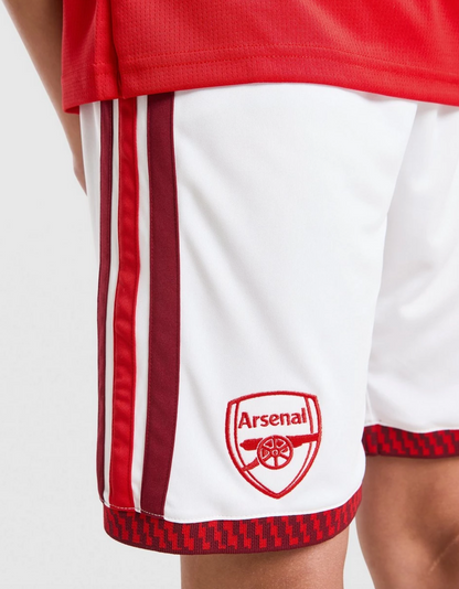 Kids Arsenal Home Kit 2026/2027