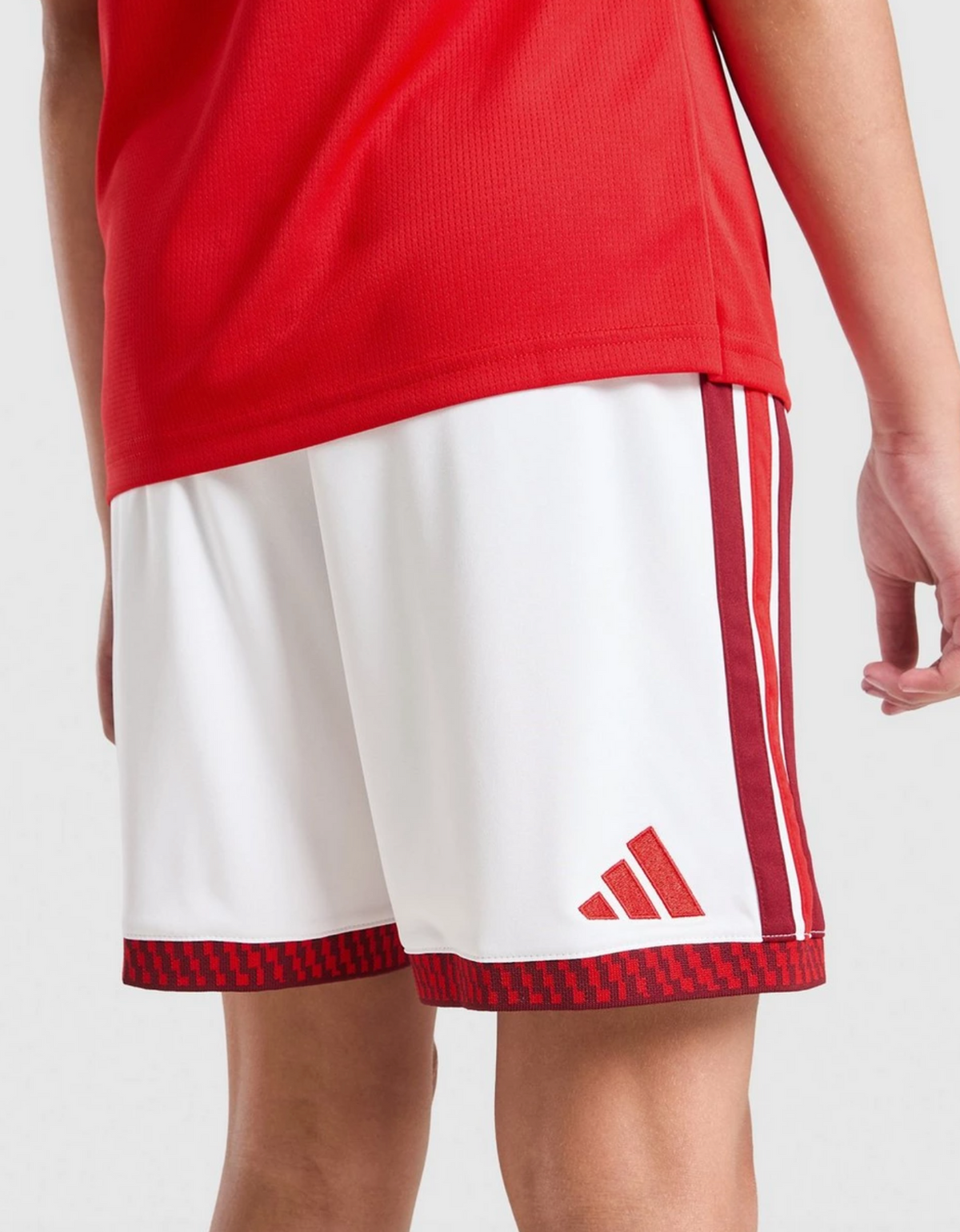 Kids Arsenal Home Kit 2026/2027