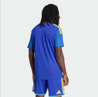 Curaçao Home Jersey 2026 World Cup