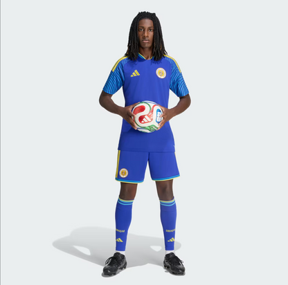 Curaçao Home Jersey 2026 World Cup