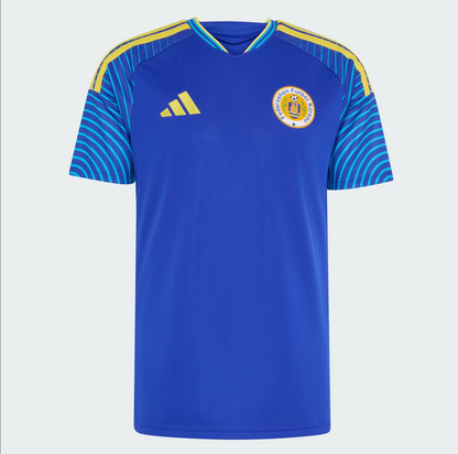 Curaçao Home Jersey 2026 World Cup