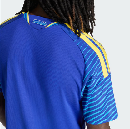 Curaçao Home Jersey 2026 World Cup