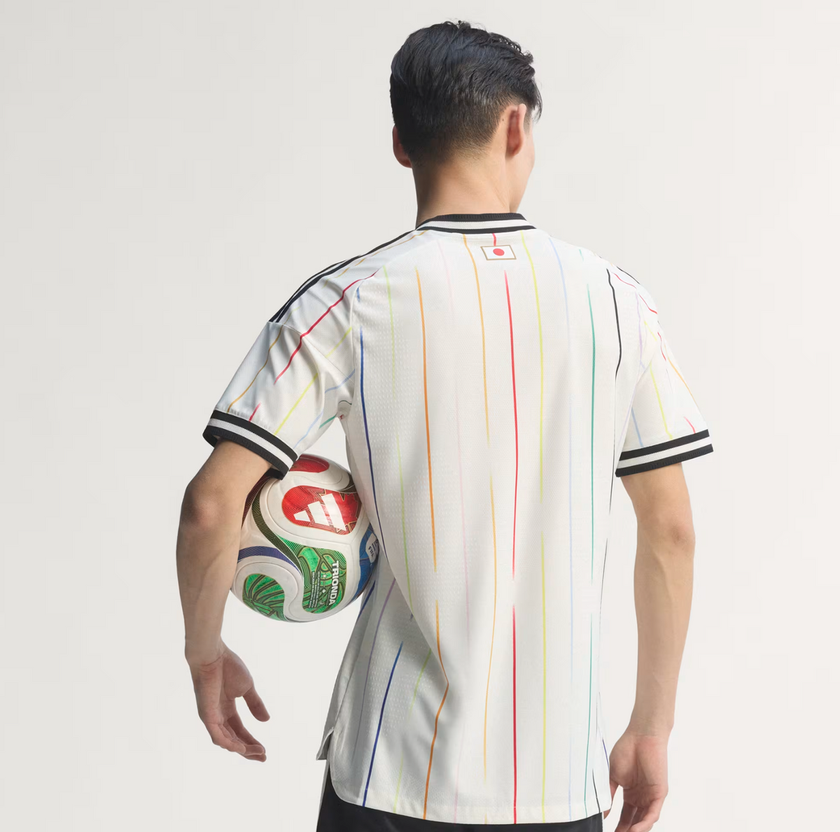 Japan II Jersey 2026/27 Player Version - World Cup