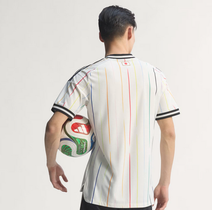 Japan II Jersey 2026/27 Player Version - World Cup