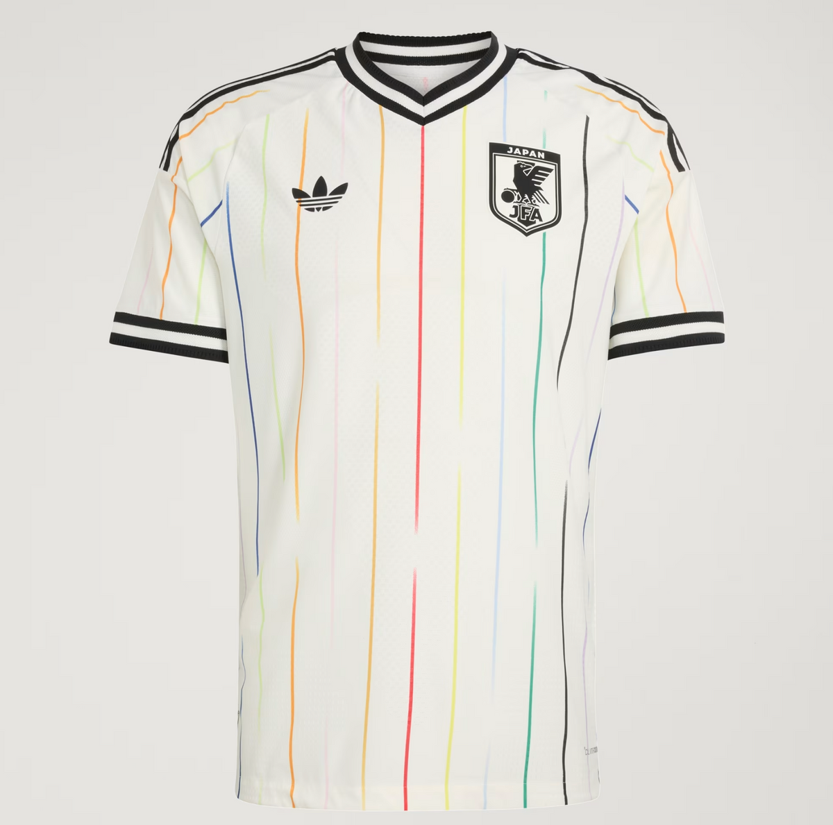 Japan II Jersey 2026/27 Player Version - World Cup
