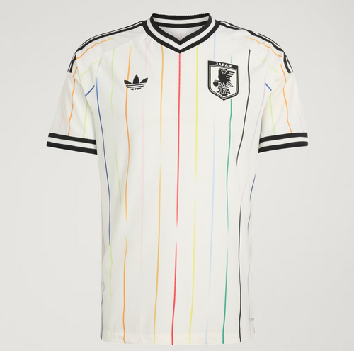 Japan II Jersey 2026/27 Player Version - World Cup
