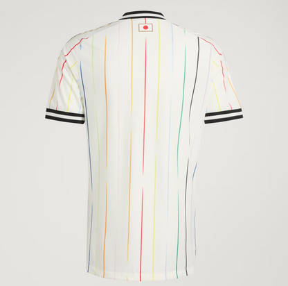 Japan II Jersey 2026/27 Player Version - World Cup