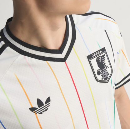 Japan II Jersey 2026/27 Player Version - World Cup