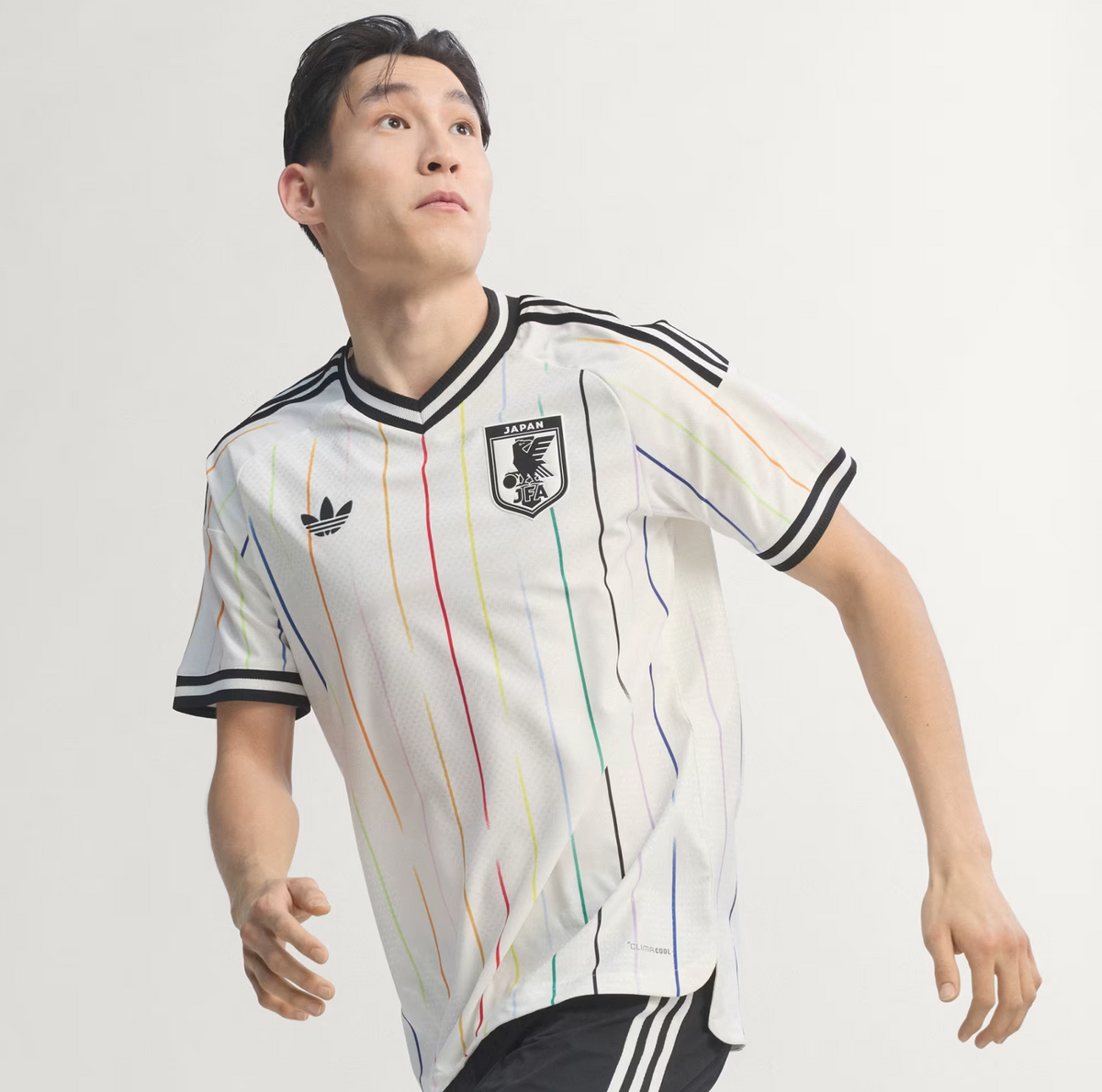 Japan II Jersey 2026/27 Player Version - World Cup