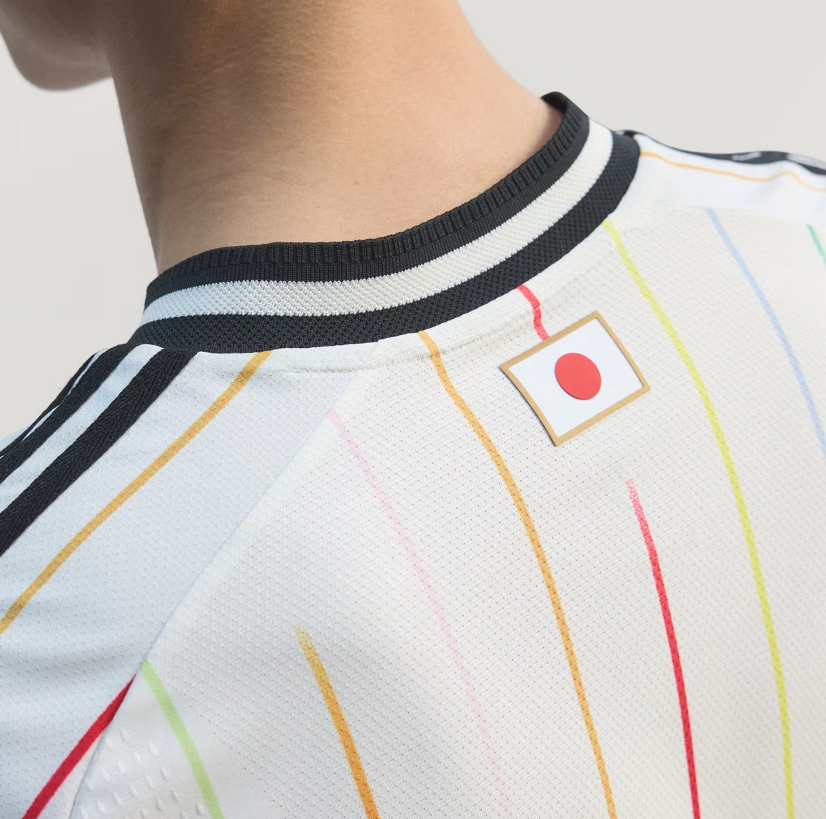 Japan II Jersey 2026/27 Player Version - World Cup