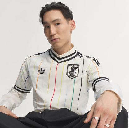Japan II Jersey 2026/27 Player Version - World Cup