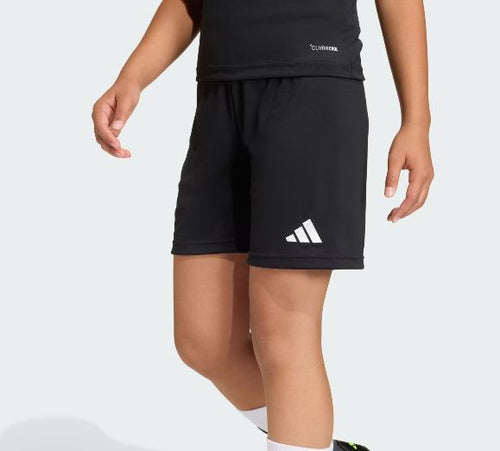 Adidas Youth Entrada26 Shorts