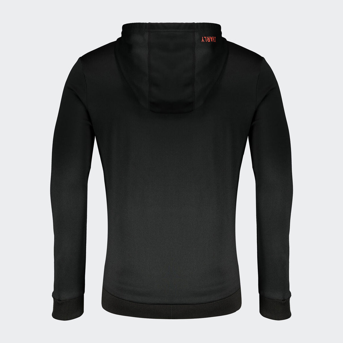 Charly Xolos Training Sweater-black