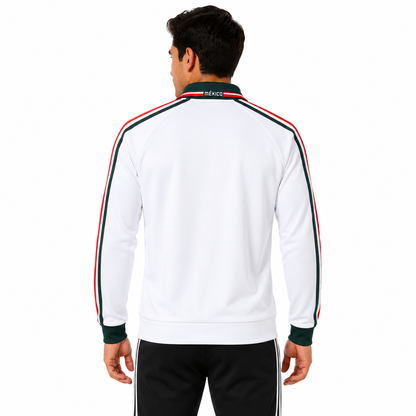 Chaqueta México - Copa Del Mundo 2026