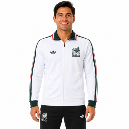 Chaqueta México - Copa Del Mundo 2026