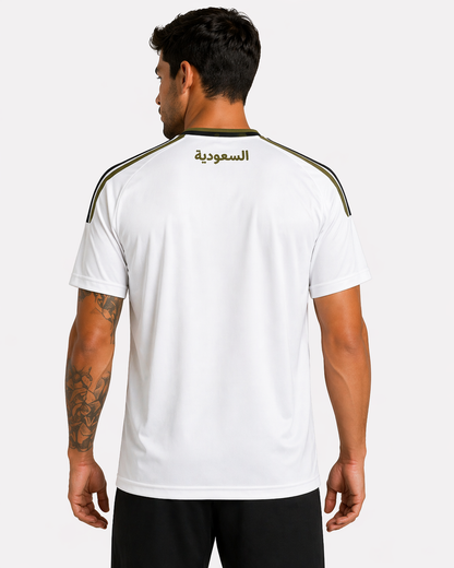 Arabia I Jersey 2025/26 Player Version