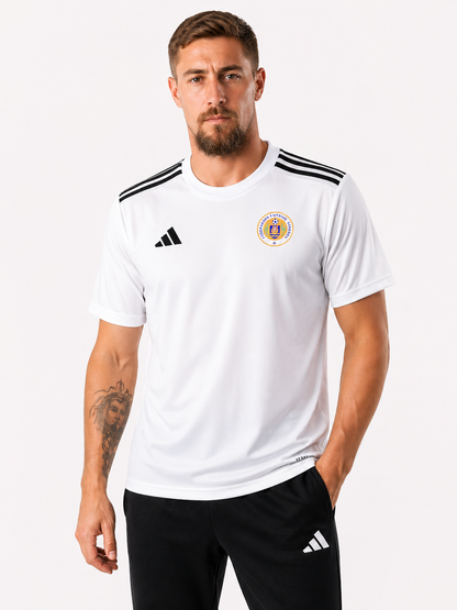 Curaçao Home Jersey 2026 World Cup