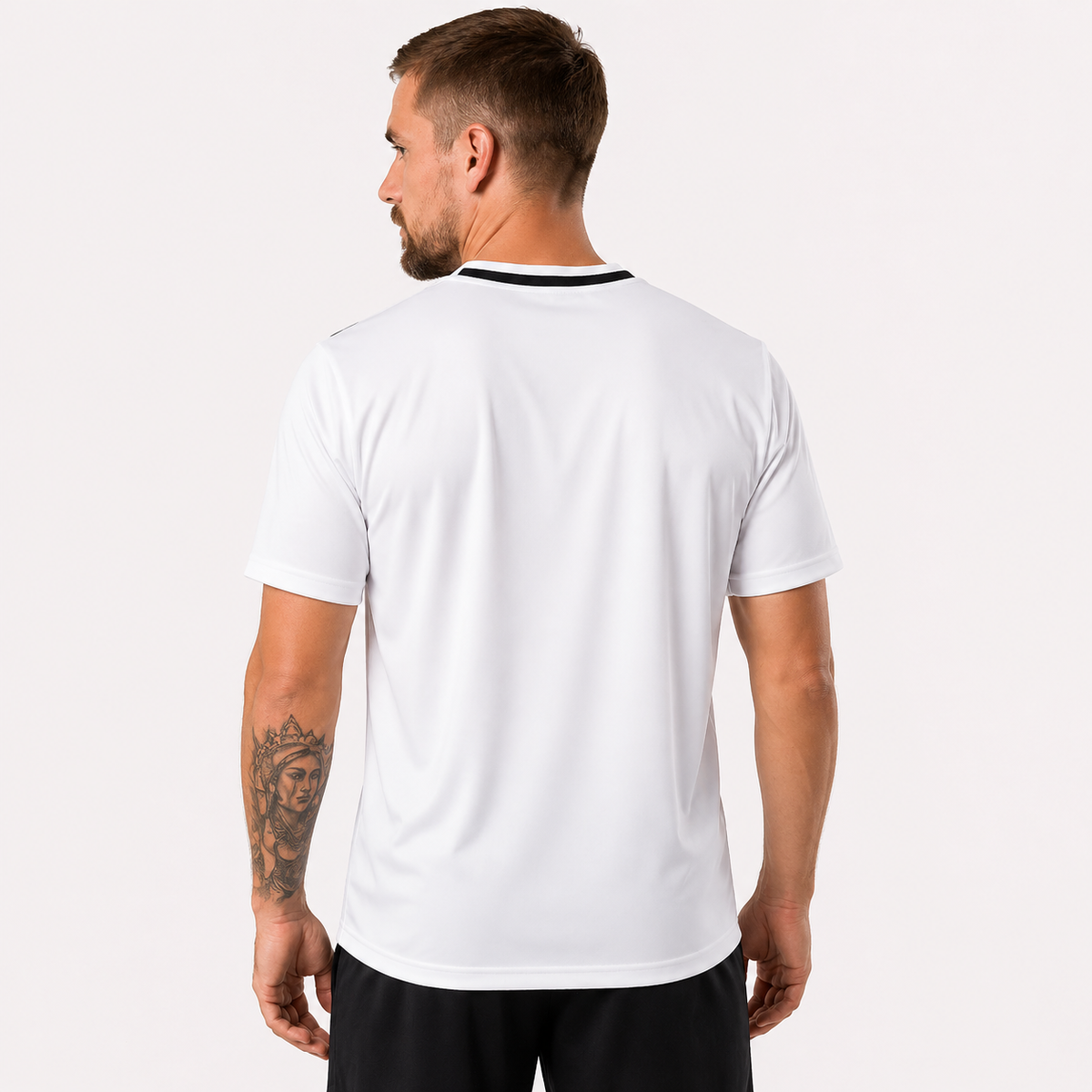 Curaçao Home Jersey 2026 World Cup