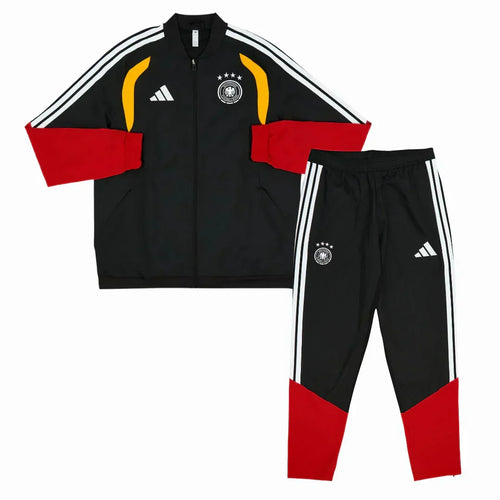2026-27 Alemania Presentation Chaqueta + Pants/Bottoms - World Cup 2026
