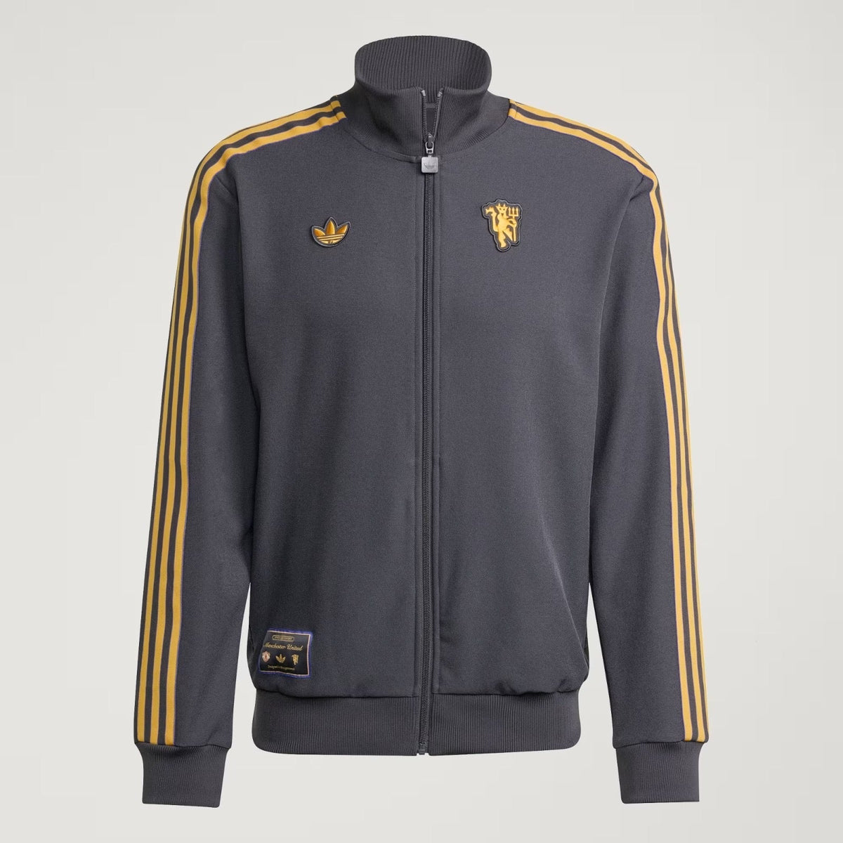 Manchester United Jersey 2025/2026 Long