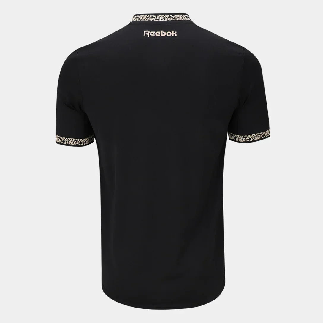 Botafogo 24/25 II Away Jersey - All Sponsors - Fan Version