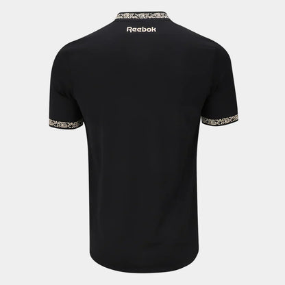 Botafogo 24/25 II Away Jersey - All Sponsors - Fan Version