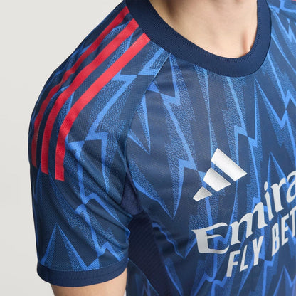 Arsenal Home Jersey II 2025/2026