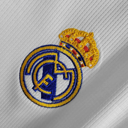 Camiseta Real Madrid I 19/20 Hombre (Retro)