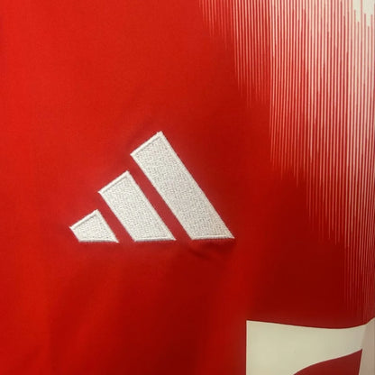 Bayern Munich 25/26 Jersey l - Version Fan