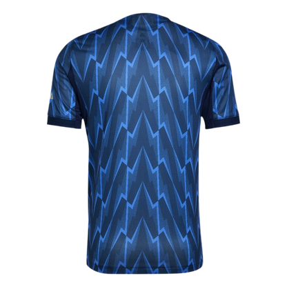 Arsenal 25/26 Il Local Camiseta - Versión Aficionado