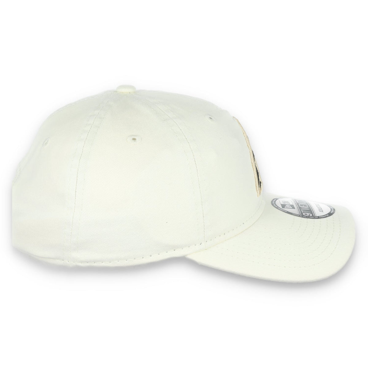 New Era Arizona Diamondbacks Core Classic 2.0 9Twenty Adjustable Hat-Ivory