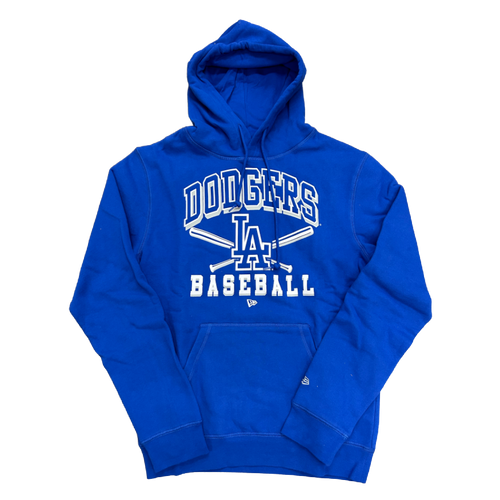 New Era Los Angeles Dodgers MLB23 BP HOODIEPO