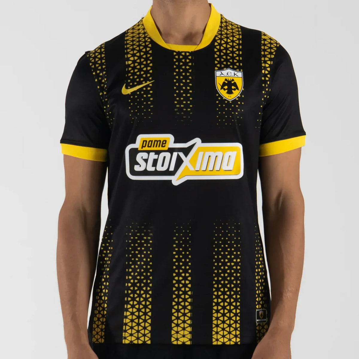 Kids AEK Atenas 25/26 Away