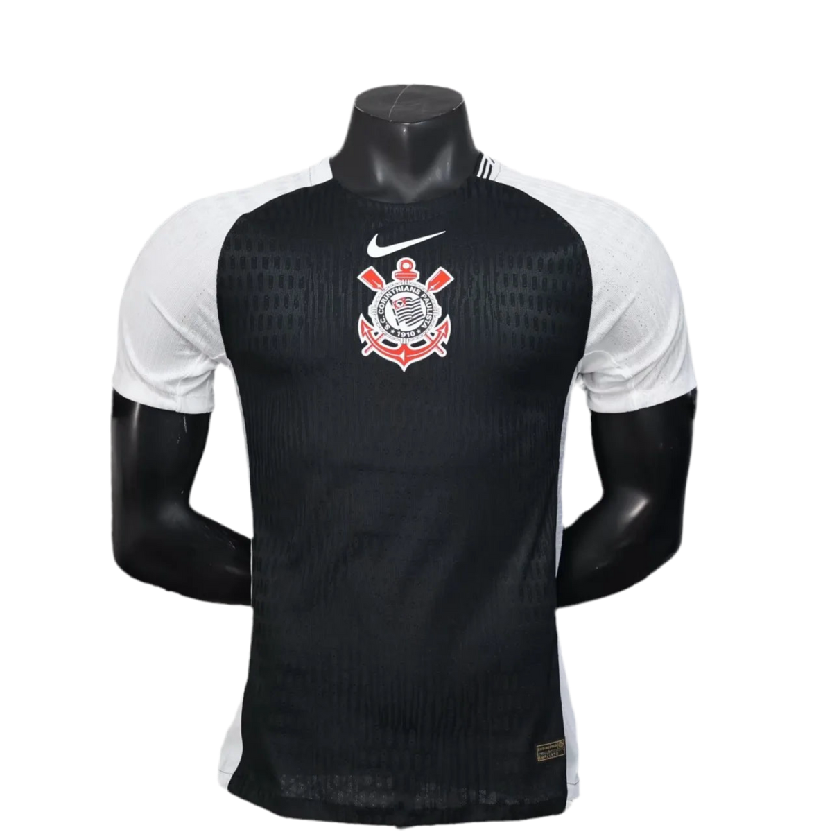 Corinthians 25/26 Il Home Jersey - Player Version