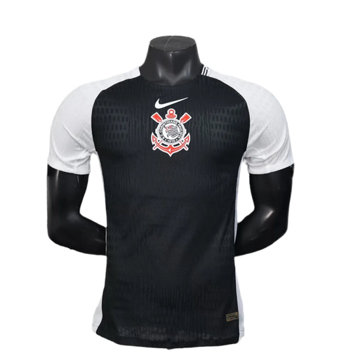 Corinthians 25/26 Il Home Jersey - Player Version