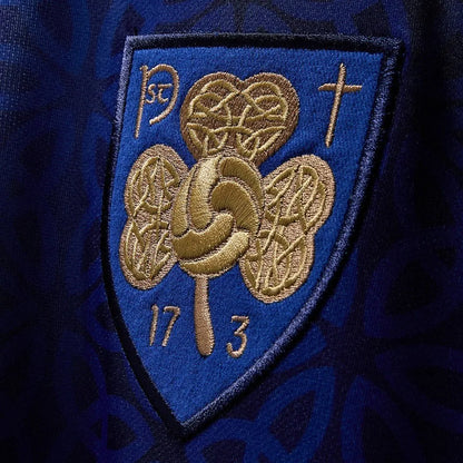 Ireland St. Patrick’s Home Jersey - 2025 Men