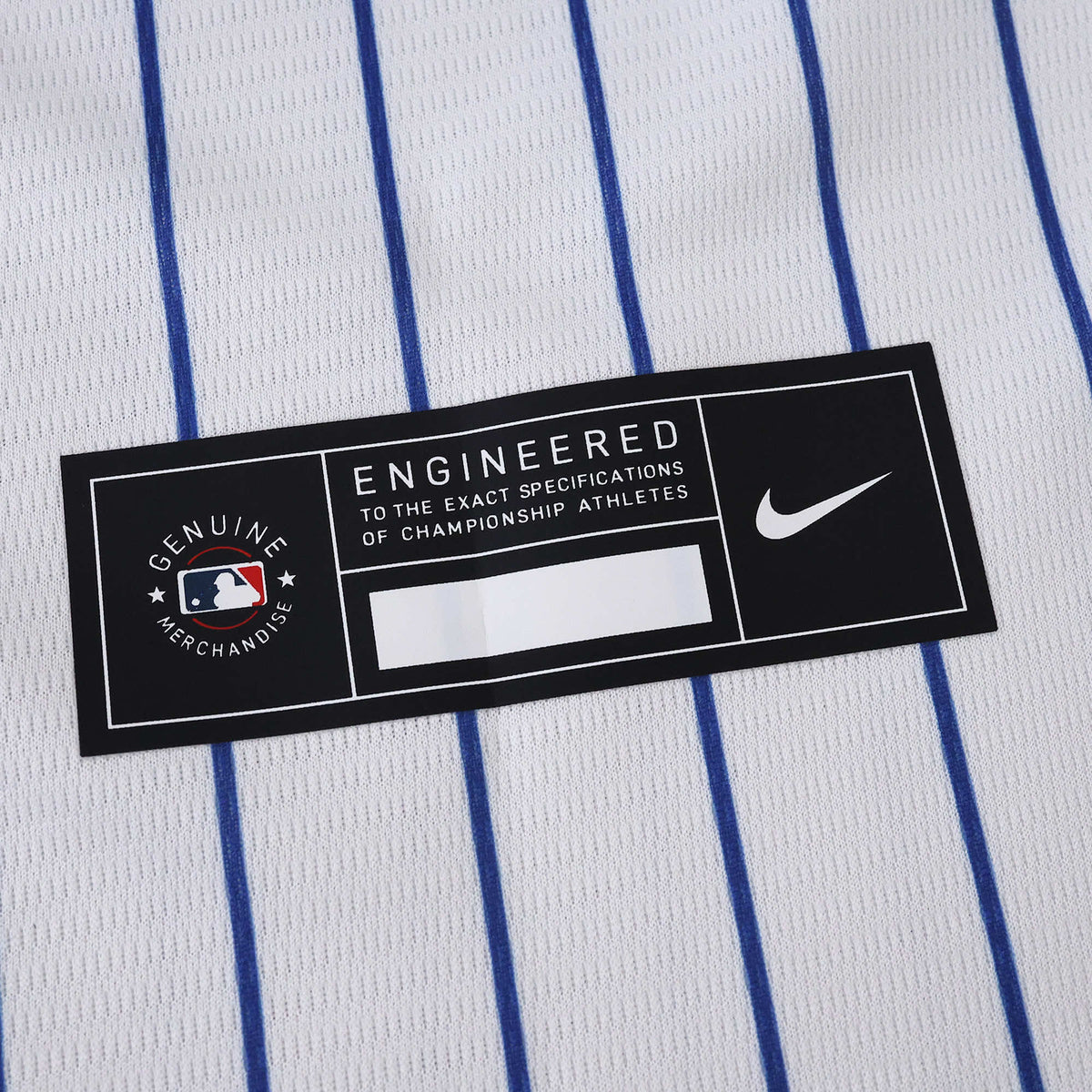 MLB -Chicago Cubs  25/26 Jersey Version Fan já
