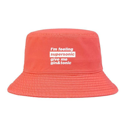 Bucket Oásis 2025/2026 - II