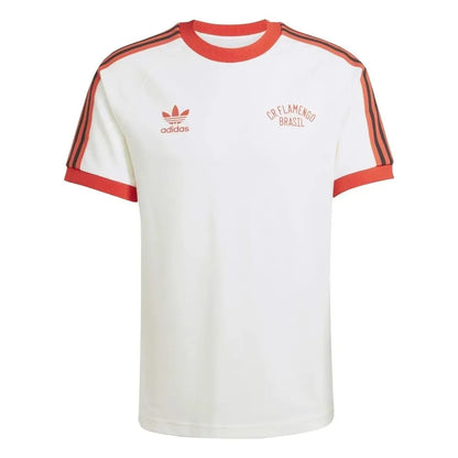 Flamengo l Jersey 25/26 - Version Fan