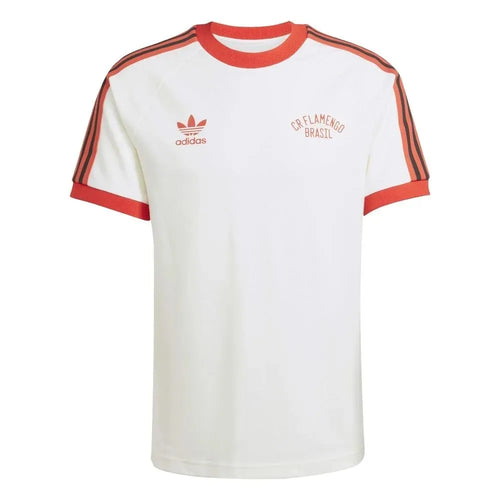 Flamengo l Jersey 25/26 - Version Fan
