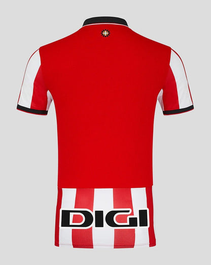 Athletic Bilbao 25/26 I Home Jersey - Fan Version