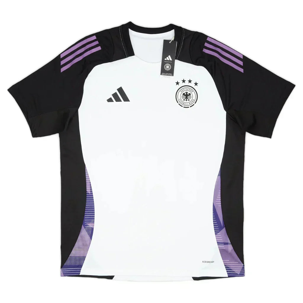 Camiseta  Capacitación Alemania Copa América 2024 Hombre