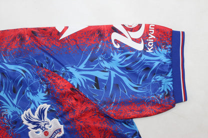 Crystal Palace Home - FA CUP 2024/2025