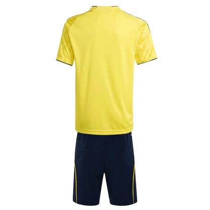 Al-Nassr Kids 25/26 I Home Jersey - Kids  Version