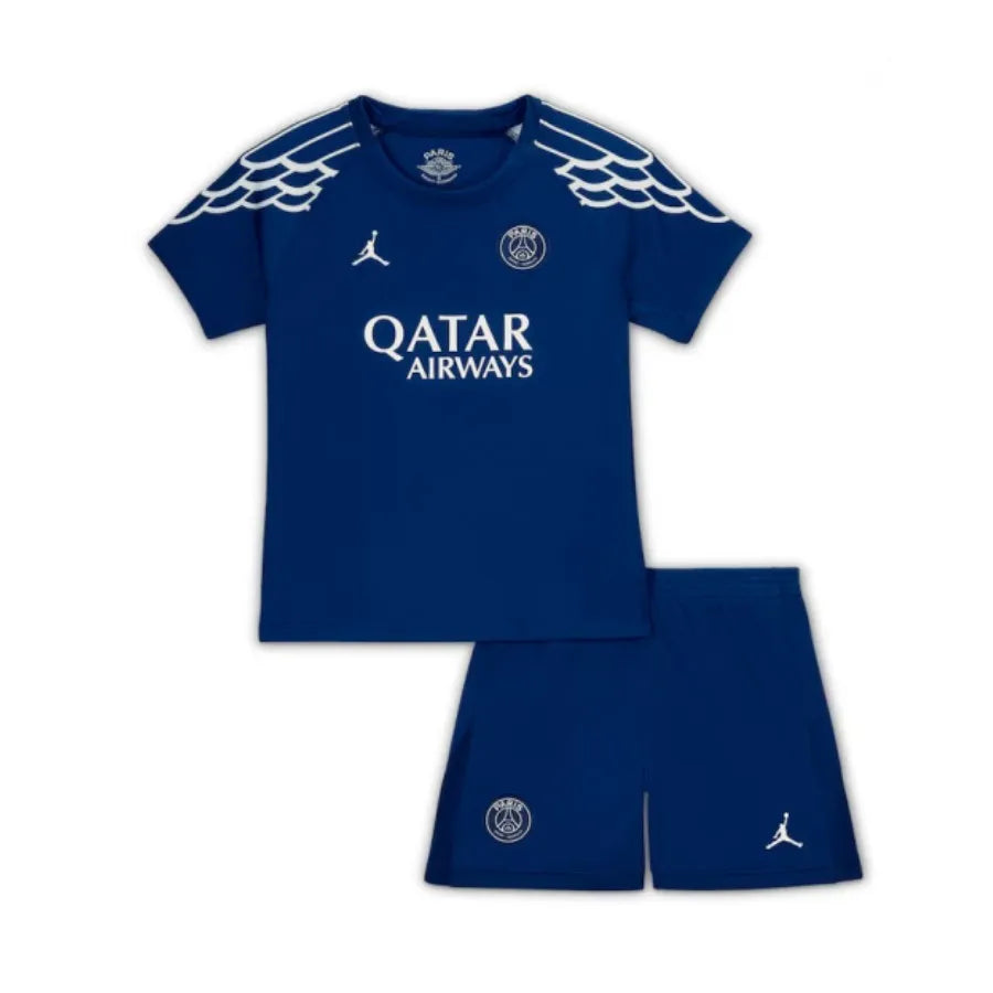 Kids PSG Home Kit 2025