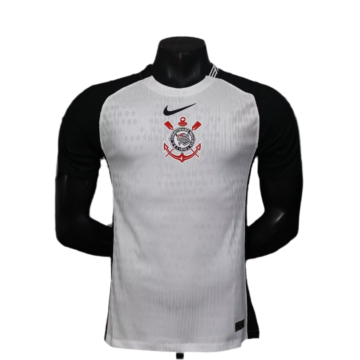 Corinthians 25/26 I Home Jersey - Player Version