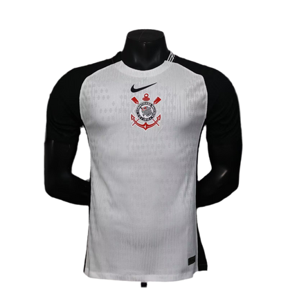 Corinthians 25/26 I Home Jersey - Player Version