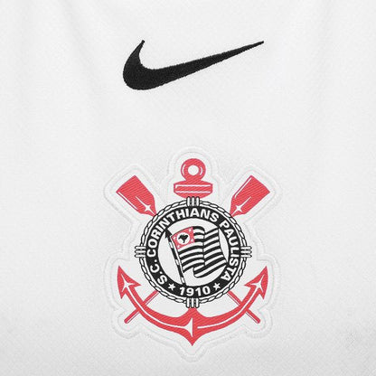 Corinthians 25/26 I Home - Fan Version